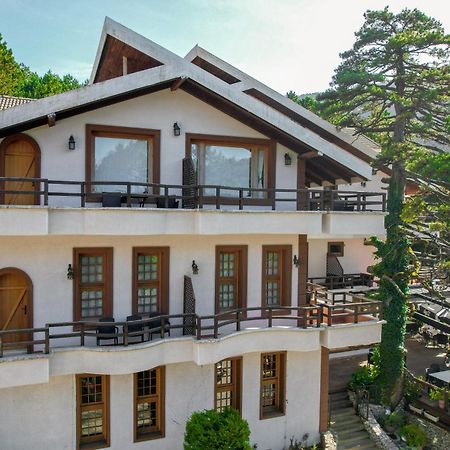 Hotel Sofo Dukat Bagian luar foto