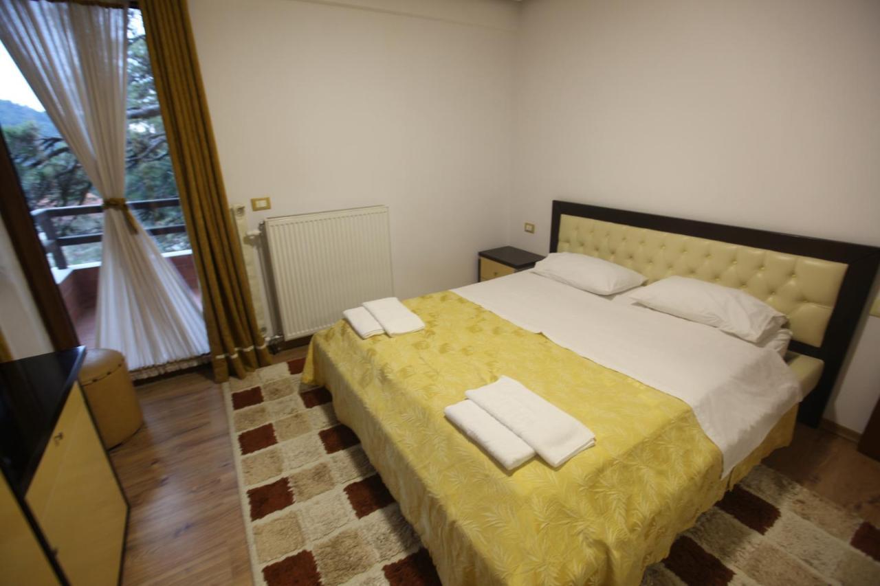 Hotel Sofo Dukat Bagian luar foto