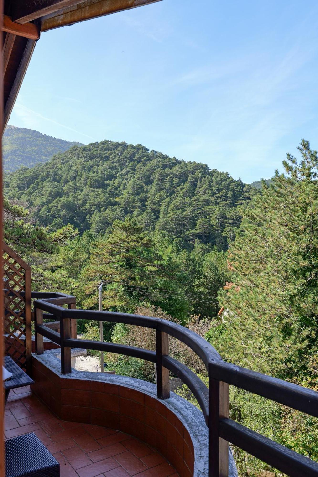 Hotel Sofo Dukat Bagian luar foto