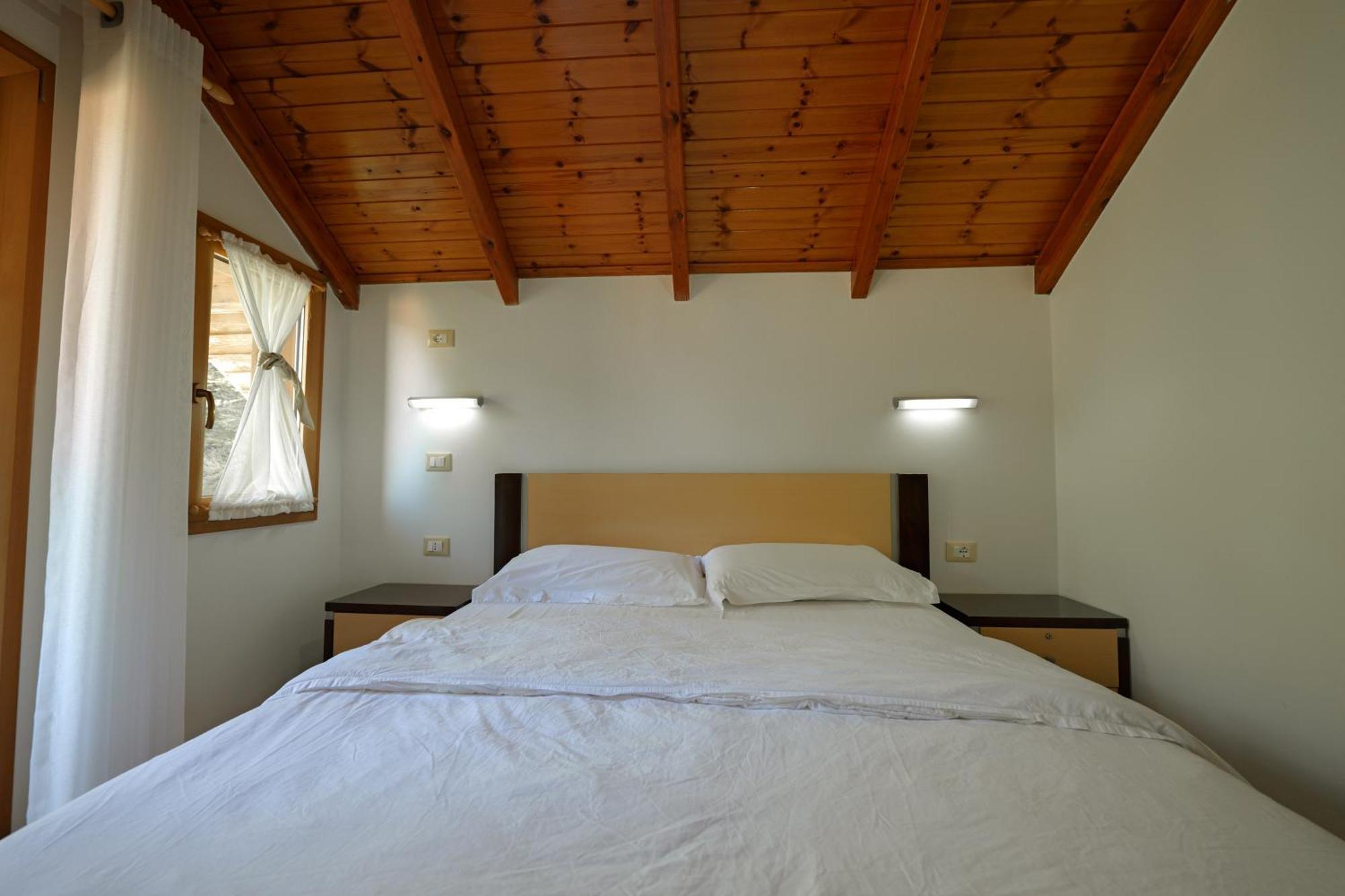 Hotel Sofo Dukat Bagian luar foto
